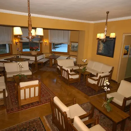 Hotel Des Geneys-3